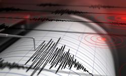 SON DAKİKA: Marmaris'te 3,8 büyüklüğünde deprem