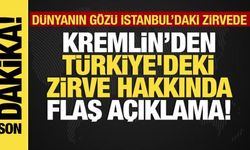 Son dakika... Rus heyet Türkiye'deki görüşmeler için hazırlanıyor!
