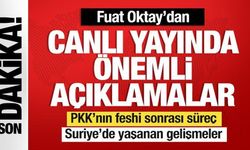 Son Dakika... Türkiye'nin dış ilişkileri ne durumda?