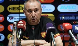 Stanimir Stoilov: Her zamanki oyunumuzu sahaya yansıttık