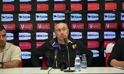 Stanimir Stoilov: Talihsiz sakatlıklar olmasa Avrupa hedefimize ulaşacaktık
