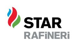 STAR Rafineri ‘En Büyük 500’ listesinde üçüncü oldu