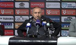 Stoilov oyuncularına sert çıktı: Yeterli olmuyor