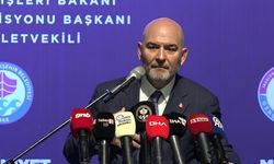 Süleyman Soylu: Batı'yı ilk kez böyle yakaladık, 300 yıllık makası kapatıyoruz