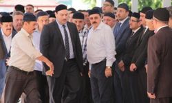 Süleymancıların lideri Alihan Kuriş'i endişe sardı! Gizli toplantı yaptılar