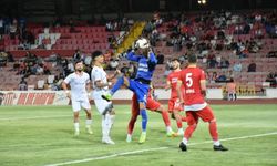 Süper Lig efsanesi 3. Lig finalinde bozguna uğradı: Gözyaşları sel oldu