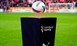 Süper Lig'de 5 karşılaşma birden!