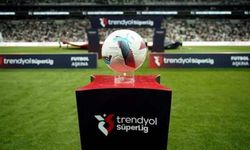 Süper Lig'de 8 karşılaşma birden! Goller var! CANLI