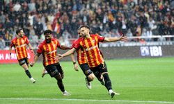 Süper Lig’de haftaya damga vuran performans! Hat-trick yaptı, 3 puanı getirdi