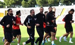 Süper Lig'in eski ekibi, 2. Lig için nefesini tuttu