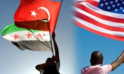 Suriye'den son dakika Türkiye ve ABD duyurusu!