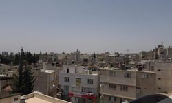 Suriyeliler dönünce Kilis'te kiralar düştü