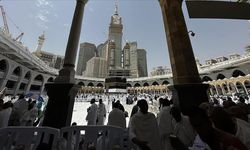 Suudi Arabistan, Kurban Bayramı'nın başlayacağı tarihi duyurdu
