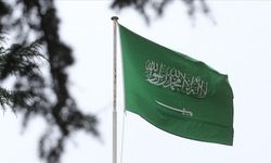 Suudi Arabistan’dan 73 yıl sonra bir ilk!