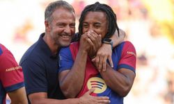 Takımı şampiyon yaptı, yeni sözleşmeyi kaptı! Barcelona'dan resmi açıklama