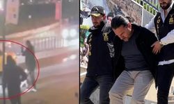 Taksicinin ölümüne neden olan doktorun ifadesi pes dedirtti