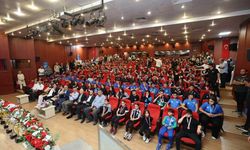 Tarihe geçecek başarı! Sezonu 10 kupayla bitirdiler