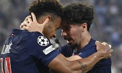 Tarihi fark attı! PSG 'Rekor' kırarak Şampiyonlar Ligi şampiyonu