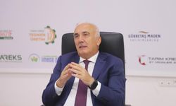 Tarım Kredi 6 şirketi ile İSO 500 listesinde