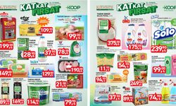 Tarım Kredi Kooperatif Market'ten keyifleri yerine getiren haber! Fiyatlar eridi