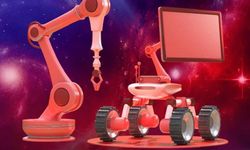 TEKNOFEST 2025 Heyecanı Sürüyor: Sanayide Dijitalleşmenin Yeni Rotası