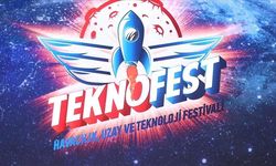 TEKNOFEST'e 4 uluslararası ödül!