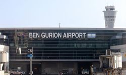 Tel Aviv’de balistik füze paniği! Ben Gurion’da uçuşlar askıya alındı