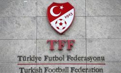 TFF'den Galatasaray ve Fenerbahçe'nin itirazına ret