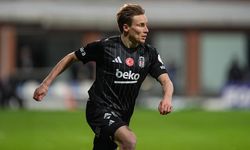 TFF'ye bildirildi! Svensson imzayı attı