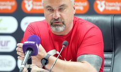 Thomas Reis: Çok çılgınca bir sezon oldu