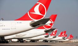 THY'den 19 Mayıs'a özel yurt içi biletlerde indirim kampanyası