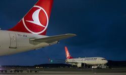 THY’den Afrika uçuşlarına yüzde 80’e varan indirim
