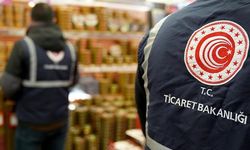 Ticaret Bakanlığı iki ürünün satışını yasakladı