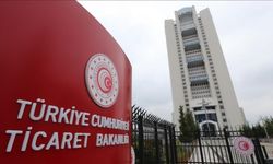 Ticaret Bakanlığından "banka hesaplarınızı üçüncü kişilere kullandırmayın" uyarısı!