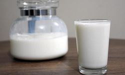 Toplanan inek sütü miktarı martta 1 milyon tonu aştı
