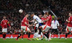 Tottenham - Manchester United maçı: UEFA AVRUPA LİGİ FİNALİ