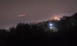 Trablus'ta askeri gerginlik! Vatandaşlara çağrı