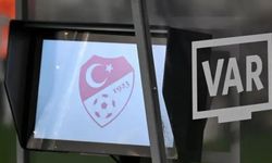 Trabzonspor-Galatasaray maçının VAR hakemi belli oldu