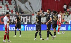 Trabzonspor kapanışı galibiyetle yaptı