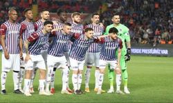 Trabzonspor'dan kupa finali sonrası flaş karar