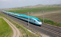Tren hatlarında bayram yoğunluğu! Ek seferler eklendi