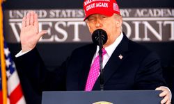 Trump başkanlık geleneğini bozdu: ABD ordusunun asıl amacı...