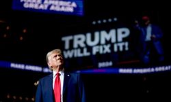 Trump, çelik ve alüminyum ithalatına yüzde 50 vergi getirdi
