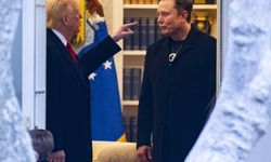 Trump, Elon Musk'a veda etti!
