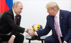 Trump–Putin hattı açıldı: Barışa bir adım mı, yeni bir satranç hamlesi mi?