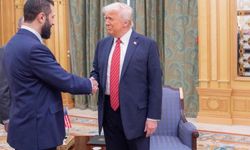 Trump-Şara görüşmesi dünya basınında: Trump bizi değil Türkiye'yi tercih etti