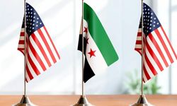 Trump talimat vermişti! ABD'den son dakika Suriye açıklaması