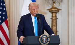Trump'tan Çin'i kızdıracak açıklama