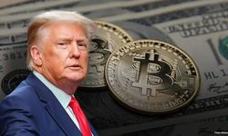 Trump'tan dudak uçuklatan Bitcoin hamlesi: Tarihe geçecek anlaşma!