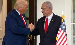 Trump'tan Netanyahu'ya İran uyarısı!